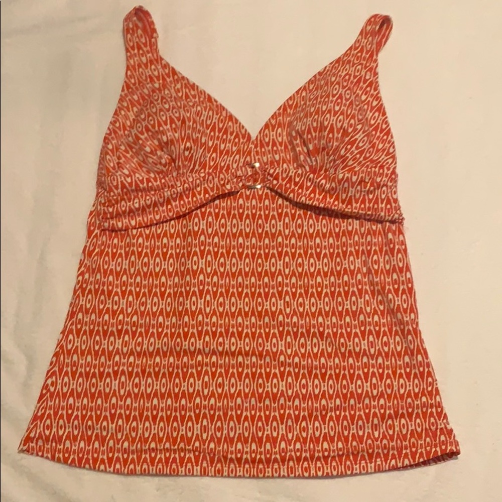 Jones New York Bathing Suit Tankini